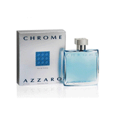 Azzaro Chrome 100ml